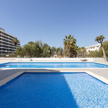 Home2Book Las Americas Comfy Apt, Pool&Terrace Arona (Tenerife) Exterior foto