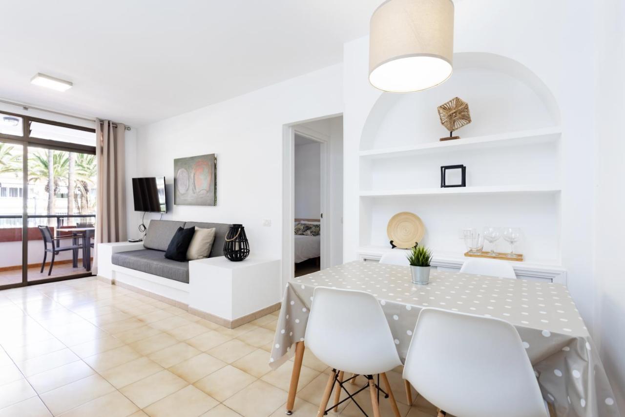 Home2Book Las Americas Comfy Apt, Pool&Terrace Arona (Tenerife) Exterior foto