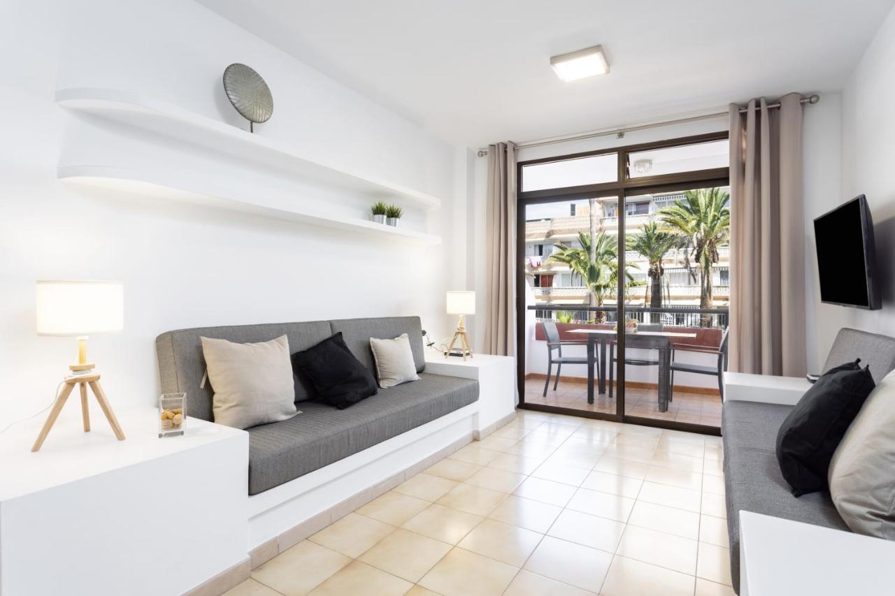 Home2Book Las Americas Comfy Apt, Pool&Terrace Arona (Tenerife) Exterior foto
