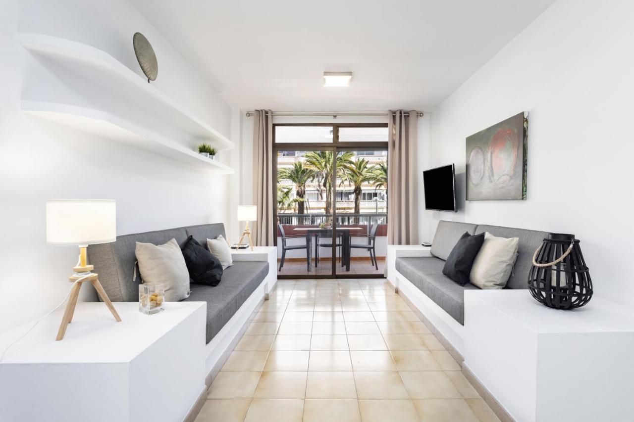 Home2Book Las Americas Comfy Apt, Pool&Terrace Arona (Tenerife) Exterior foto