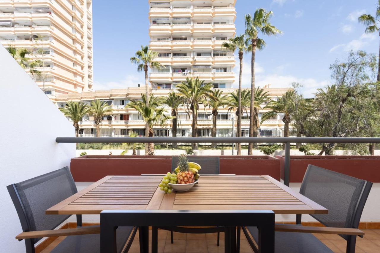 Home2Book Las Americas Comfy Apt, Pool&Terrace Arona (Tenerife) Exterior foto