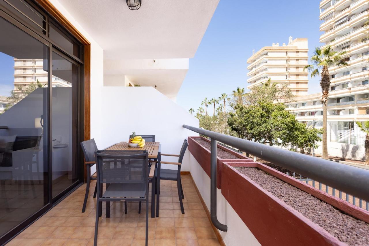 Home2Book Las Americas Comfy Apt, Pool&Terrace Arona (Tenerife) Exterior foto