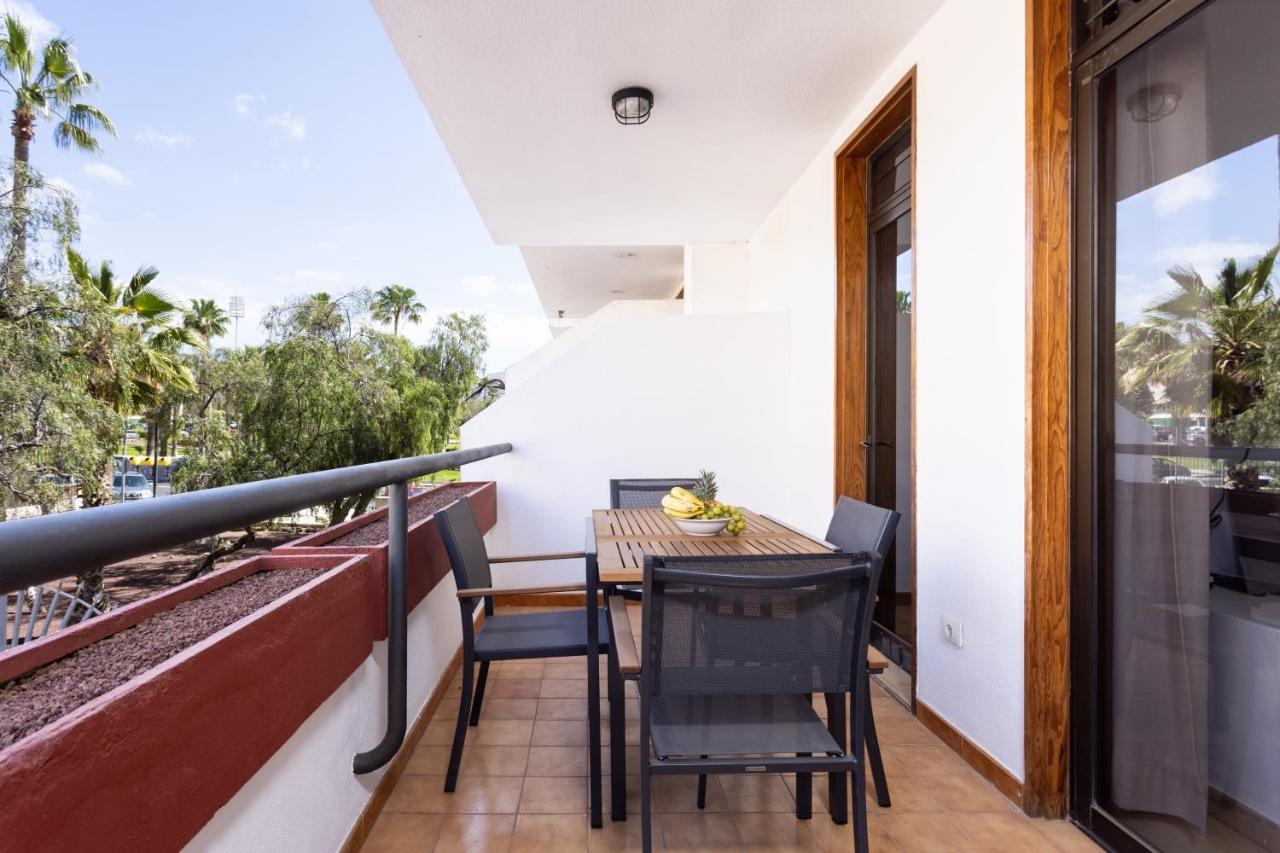 Home2Book Las Americas Comfy Apt, Pool&Terrace Arona (Tenerife) Exterior foto