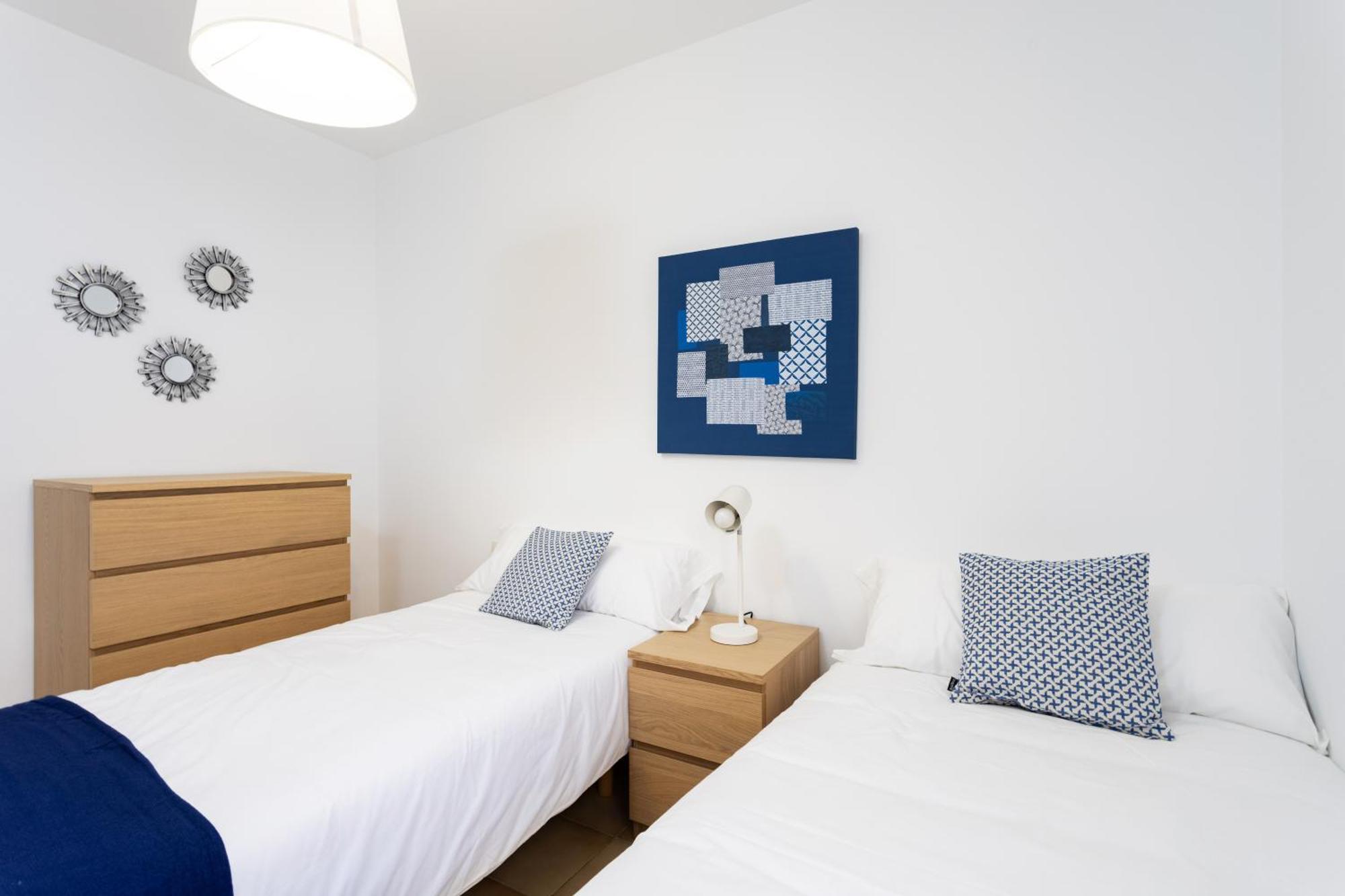 Home2Book Las Americas Comfy Apt, Pool&Terrace Arona (Tenerife) Exterior foto