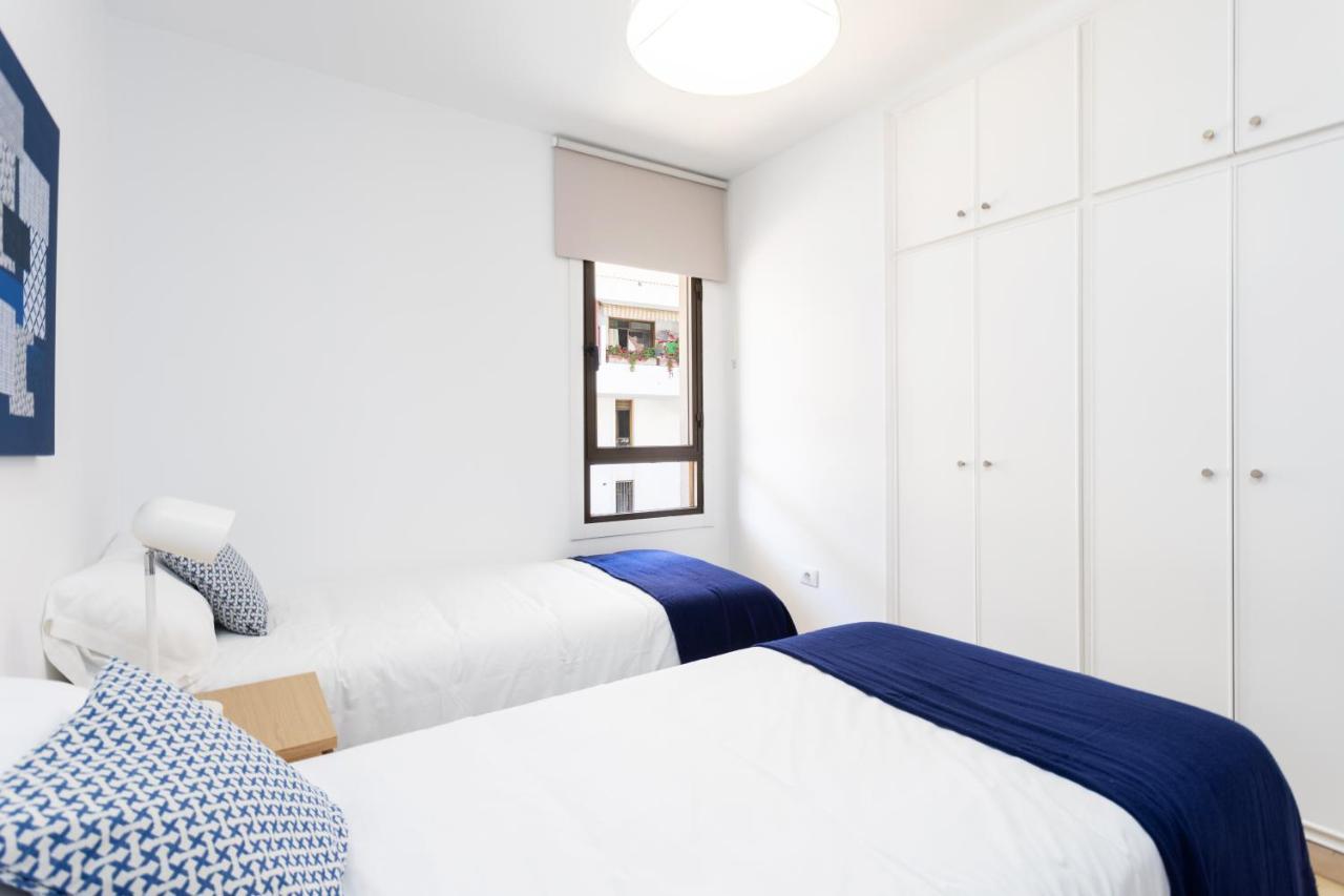 Home2Book Las Americas Comfy Apt, Pool&Terrace Arona (Tenerife) Exterior foto