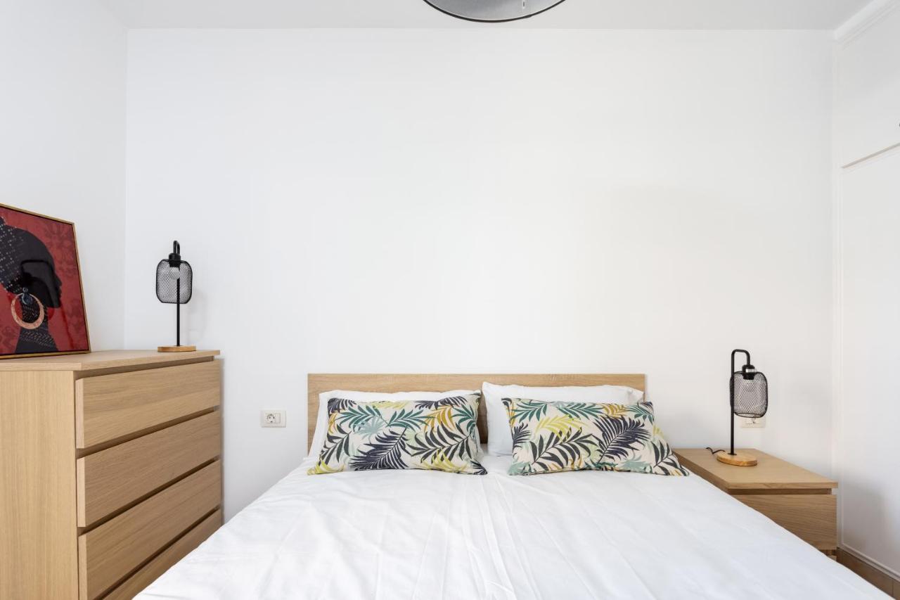 Home2Book Las Americas Comfy Apt, Pool&Terrace Arona (Tenerife) Exterior foto