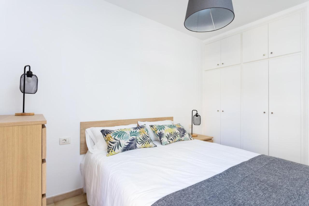 Home2Book Las Americas Comfy Apt, Pool&Terrace Arona (Tenerife) Exterior foto