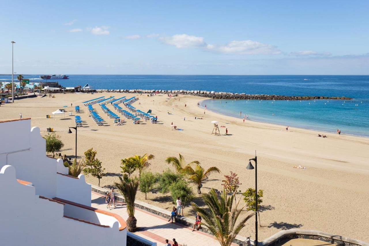 Home2Book Las Americas Comfy Apt, Pool&Terrace Arona (Tenerife) Exterior foto