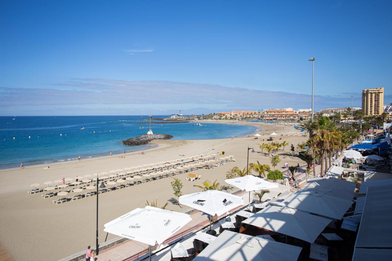 Home2Book Las Americas Comfy Apt, Pool&Terrace Arona (Tenerife) Exterior foto