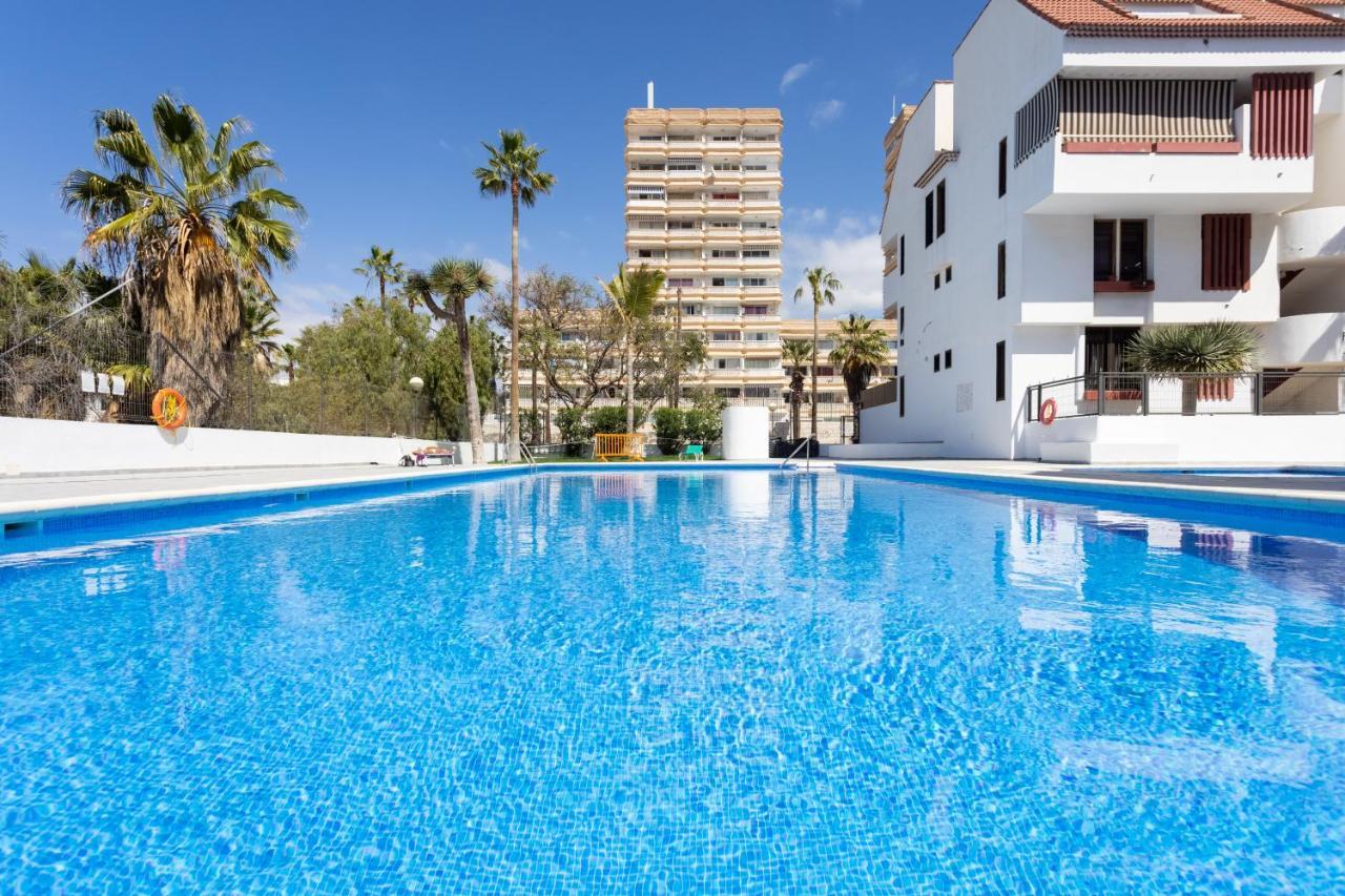 Home2Book Las Americas Comfy Apt, Pool&Terrace Arona (Tenerife) Exterior foto