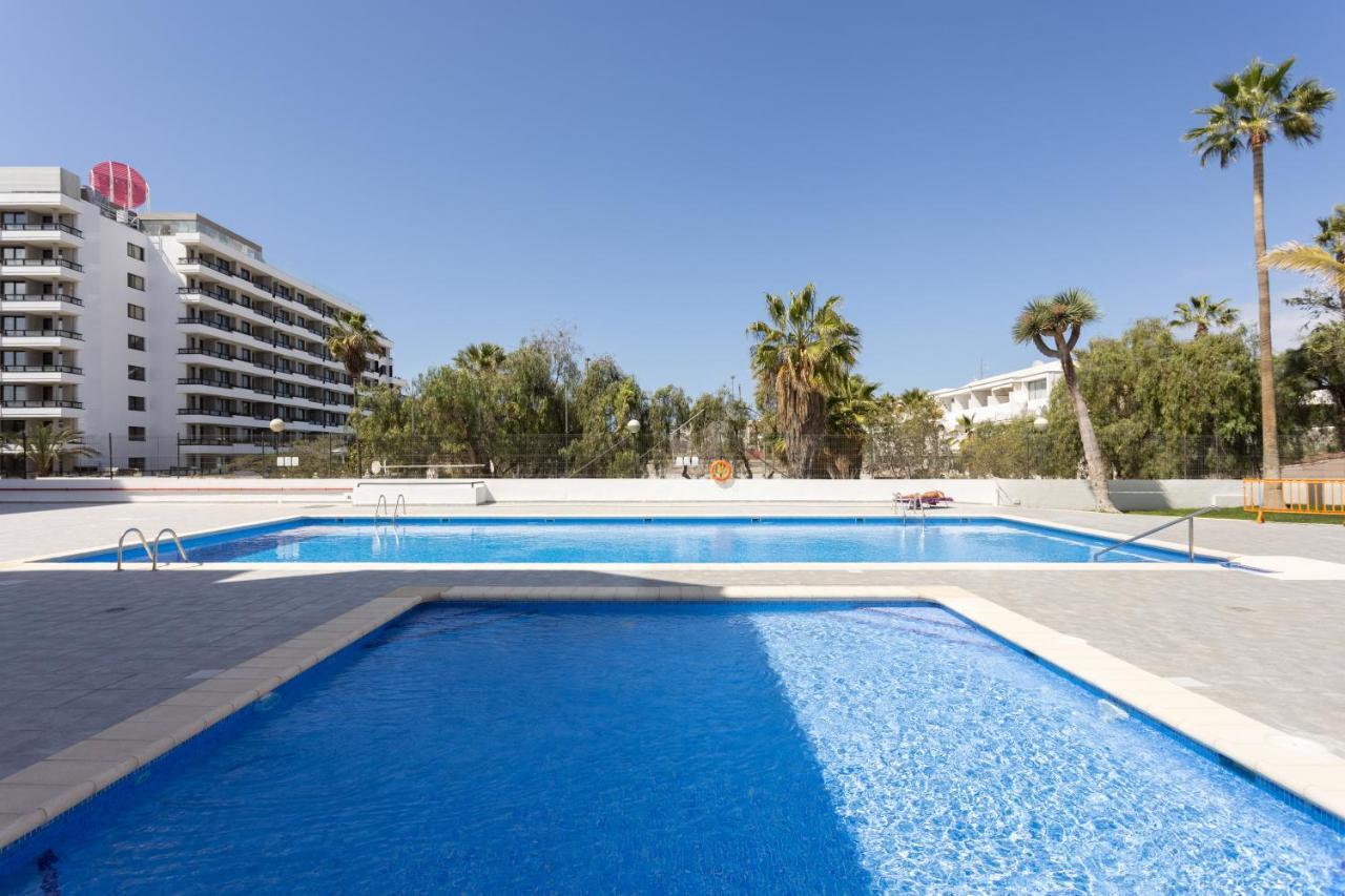 Home2Book Las Americas Comfy Apt, Pool&Terrace Arona (Tenerife) Exterior foto