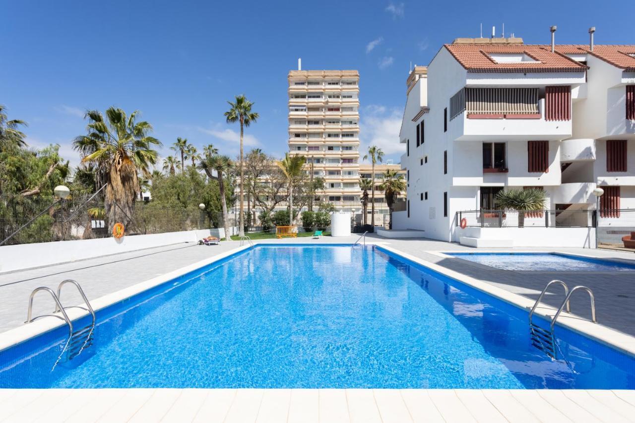 Home2Book Las Americas Comfy Apt, Pool&Terrace Arona (Tenerife) Exterior foto