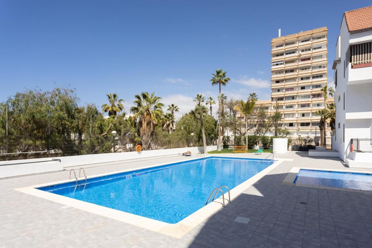 Home2Book Las Americas Comfy Apt, Pool&Terrace Arona (Tenerife) Exterior foto