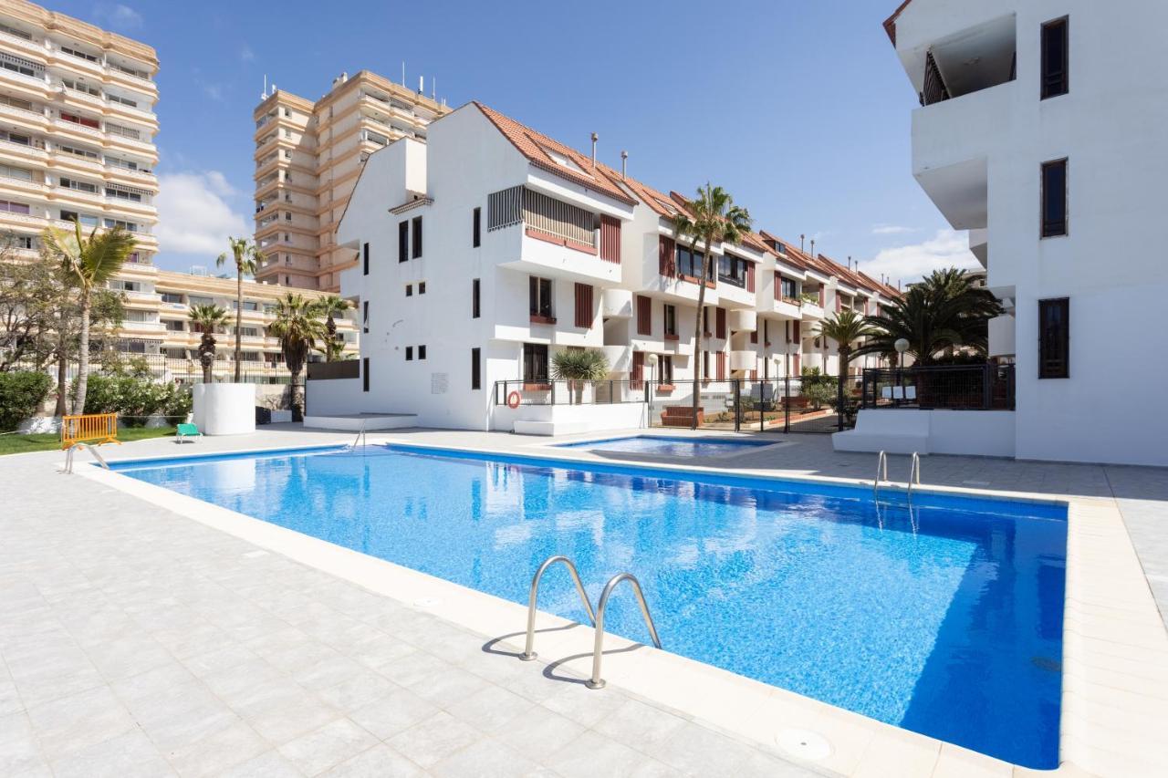 Home2Book Las Americas Comfy Apt, Pool&Terrace Arona (Tenerife) Exterior foto