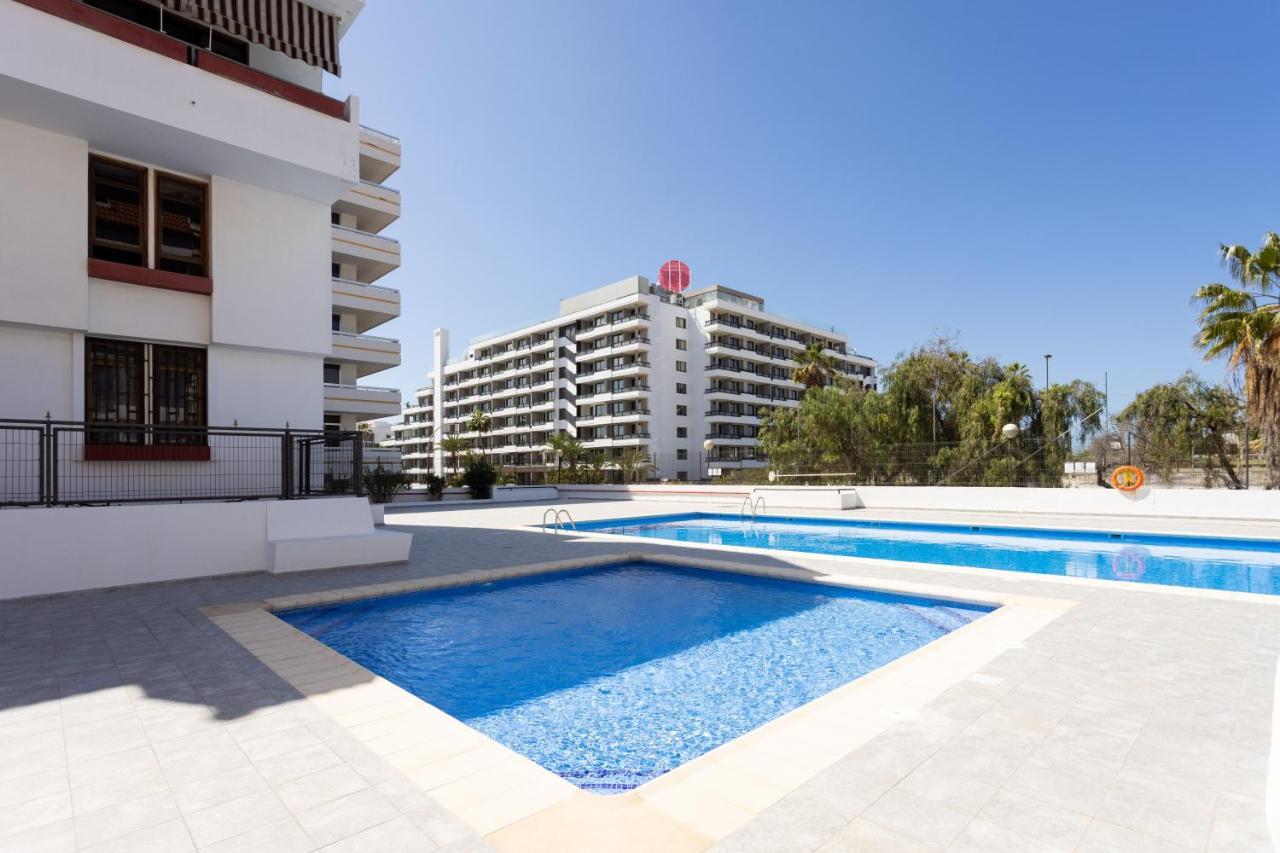 Home2Book Las Americas Comfy Apt, Pool&Terrace Arona (Tenerife) Exterior foto